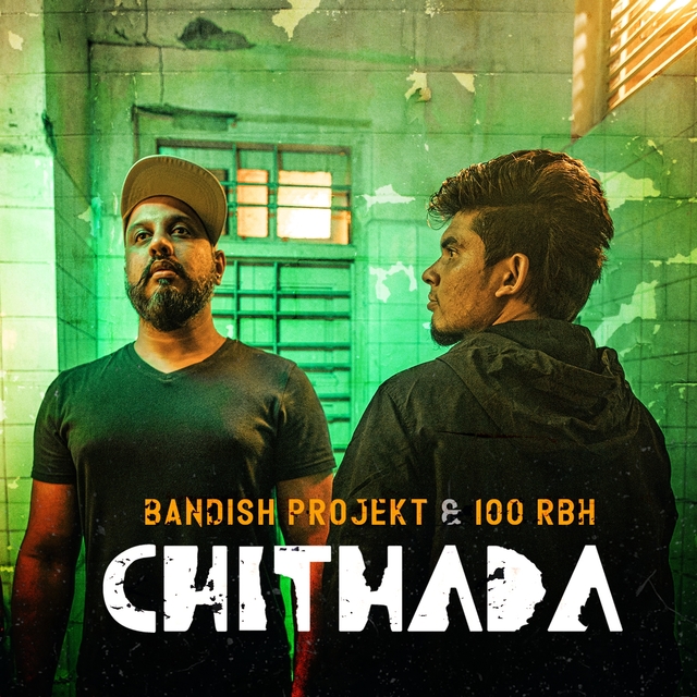 Couverture de Chithada