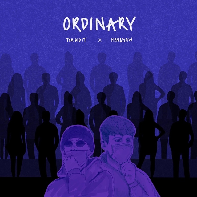 Ordinary