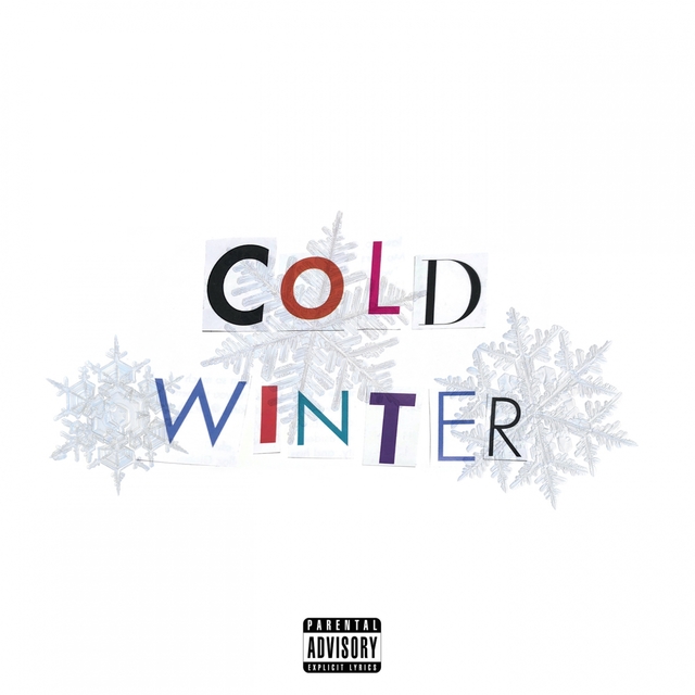 Couverture de Cold Winter