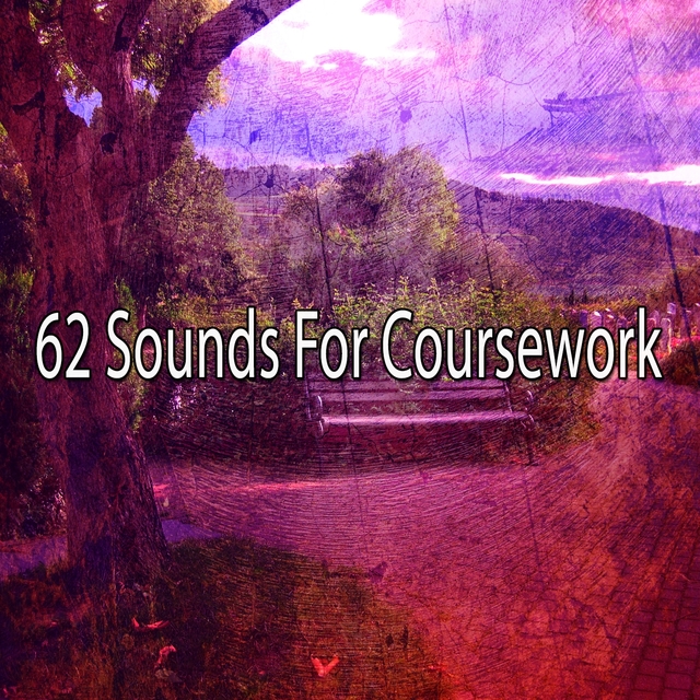 62 Sounds for Coursework