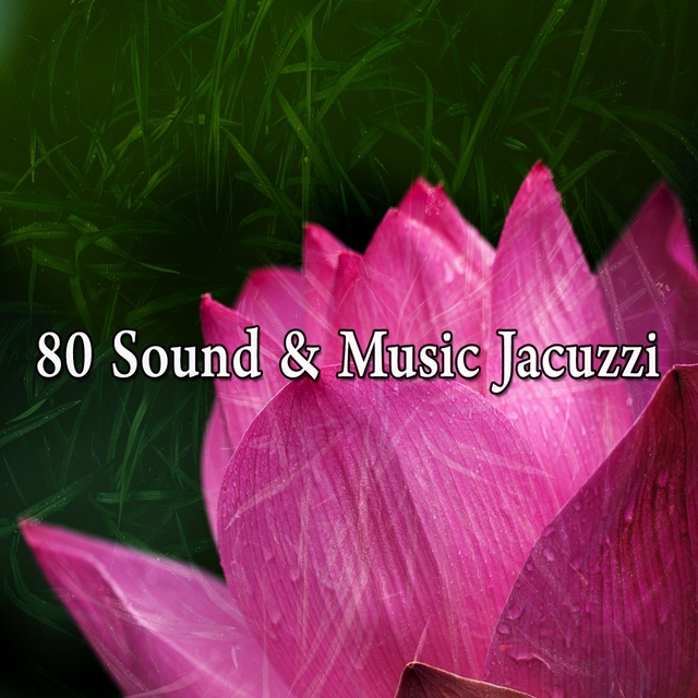 80 Sound & Music Jacuzzi