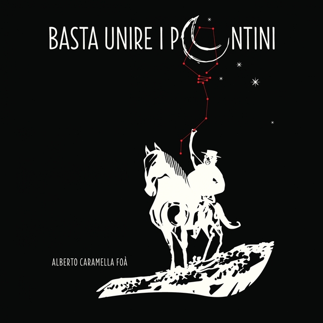 Couverture de Basta unire i puntini