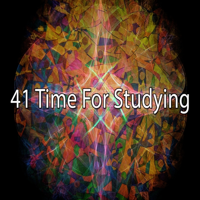 41 Time for Studying