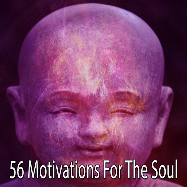 Couverture de 56 Motivations for the Soul