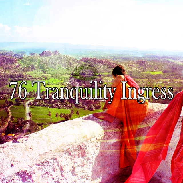 76 Tranquility Ingress