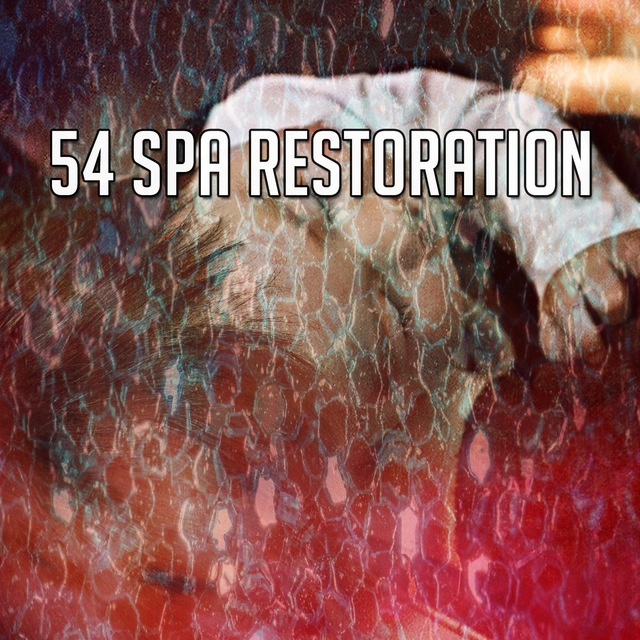 Couverture de 54 Spa Restoration