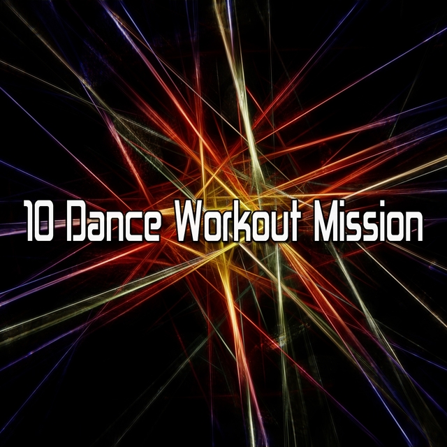 10 Dance Workout Mission