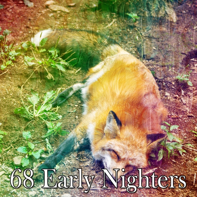 Couverture de 68 Early Nighters