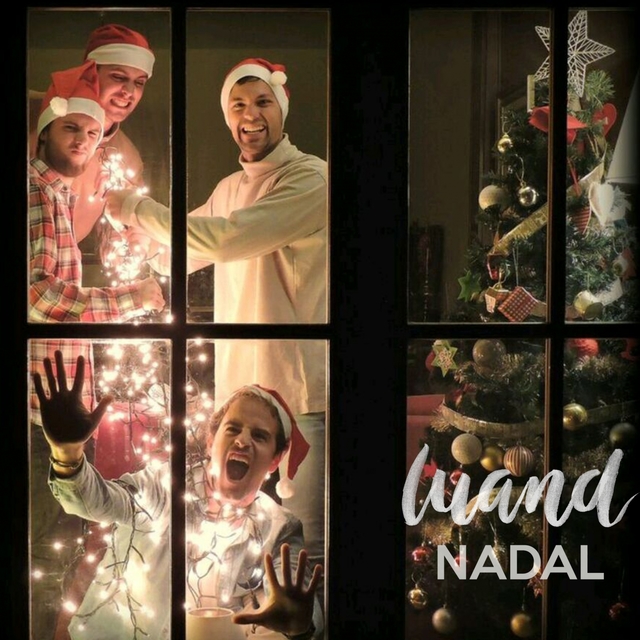 Couverture de Nadal