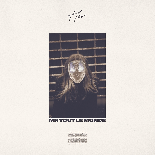 Couverture de Why You Lie