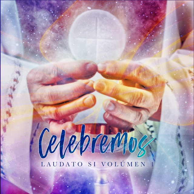 Couverture de Celebremos, Vol. 1