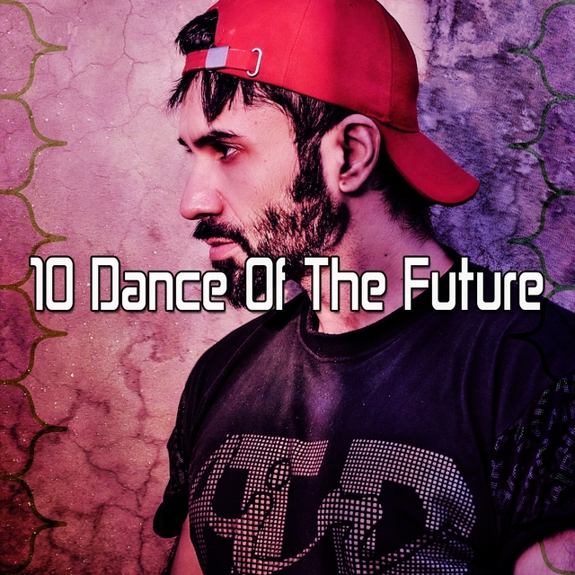 Couverture de 10 Dance of the Future