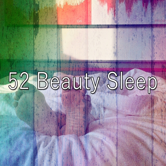 52 Beauty Sle - EP