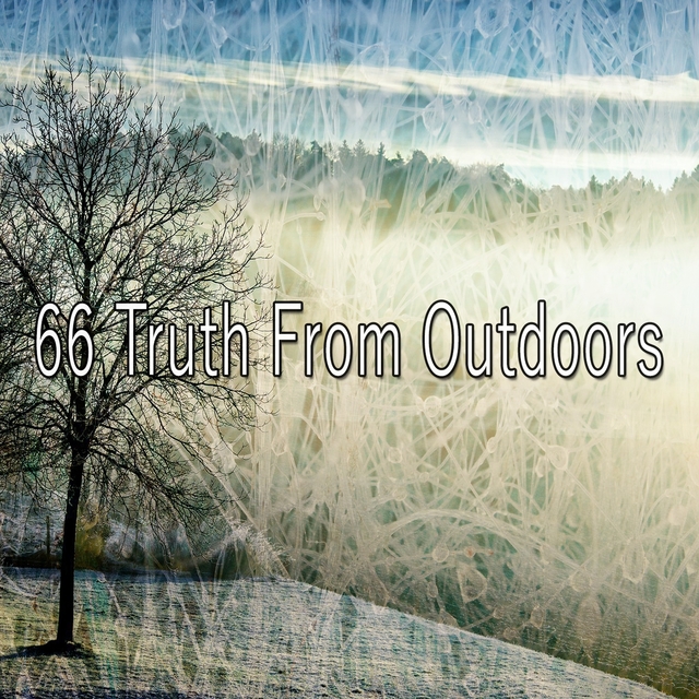 Couverture de 66 Truth from Outdoors