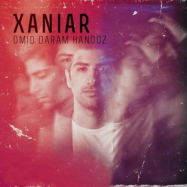 Omid Daram Hanooz