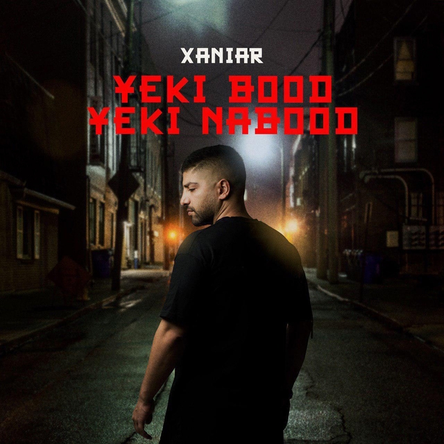 Couverture de Yeki Bood Yeki Nabood