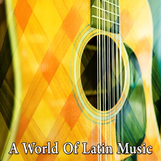 A World of Latin Music