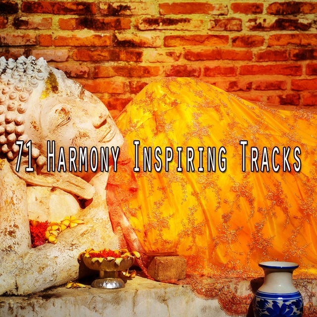 71 Harmony Inspiring Tracks