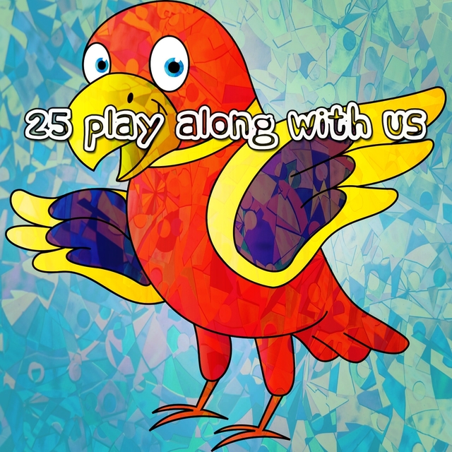 25 Play Along with Us