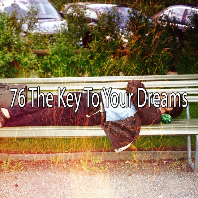 Couverture de 76 The Key to Your Dreams