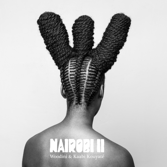 Couverture de Nairobi II