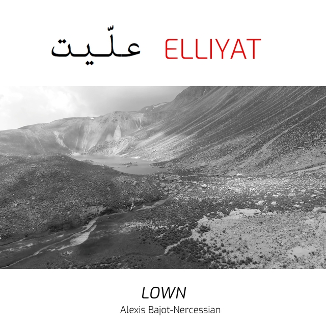 Couverture de Elliyat