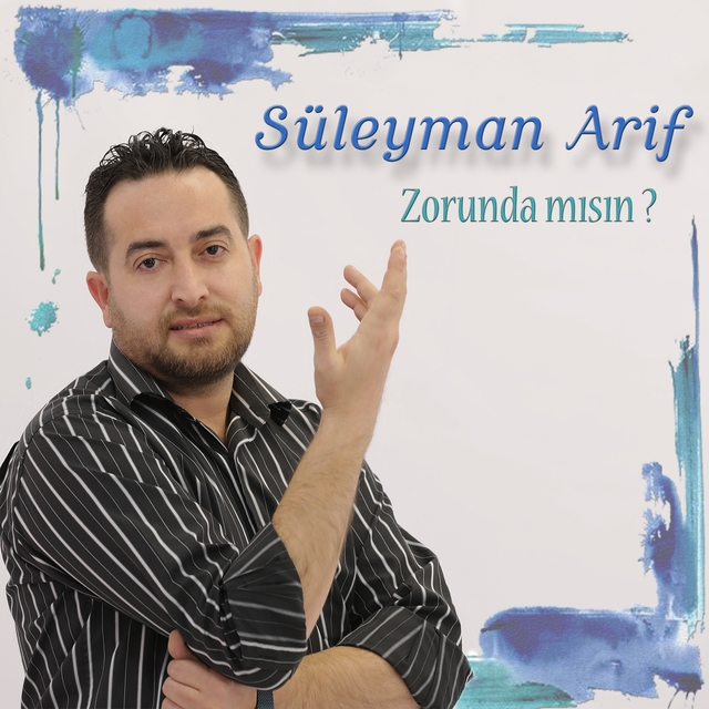 Zorunda Mısın ?