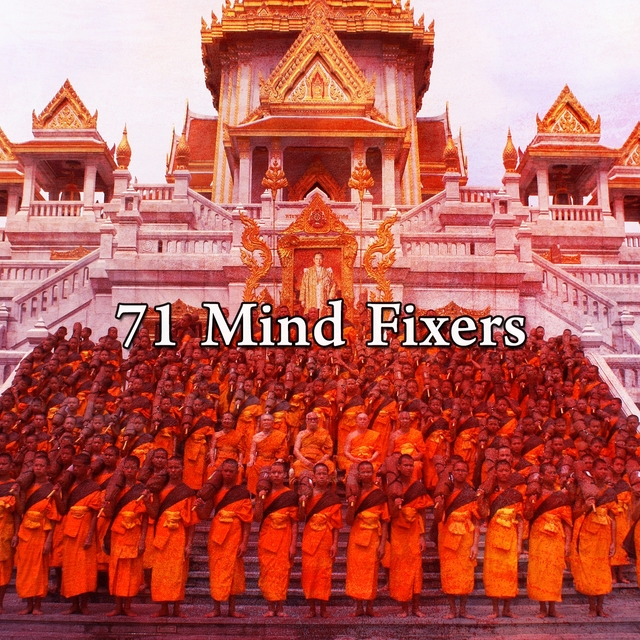 71 Mind Fixers