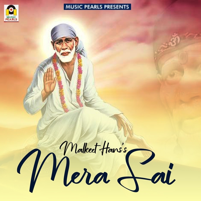 Couverture de MERA SAI