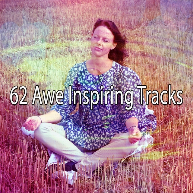 Couverture de 62 Awe Inspiring Tracks