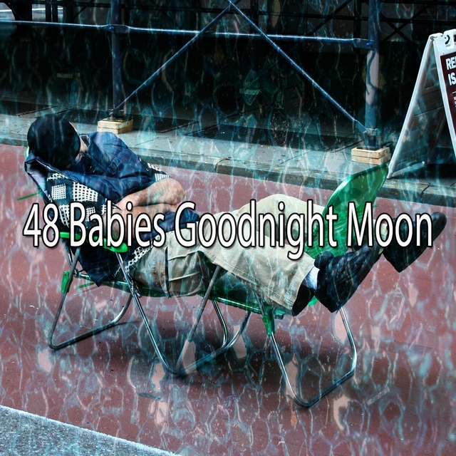 48 Babies Goodnight Moon