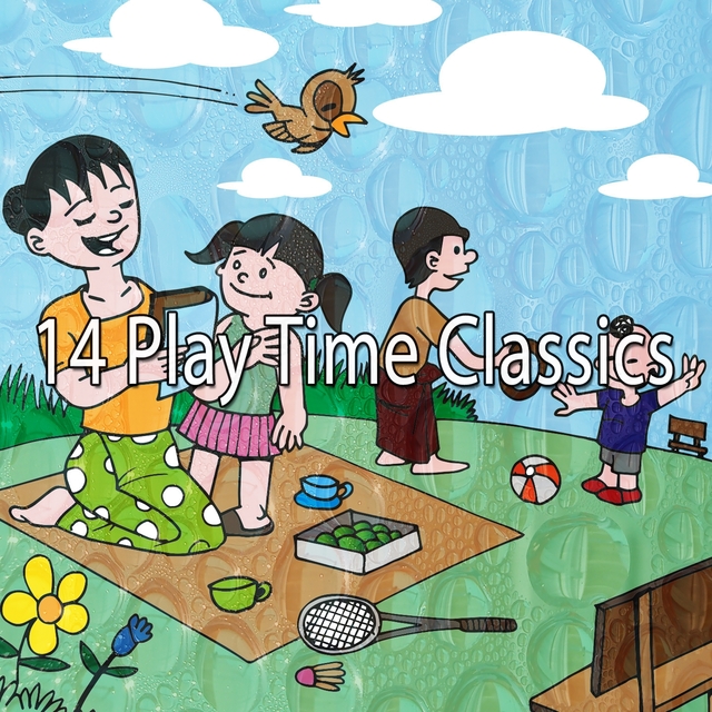 14 Play Time Classics