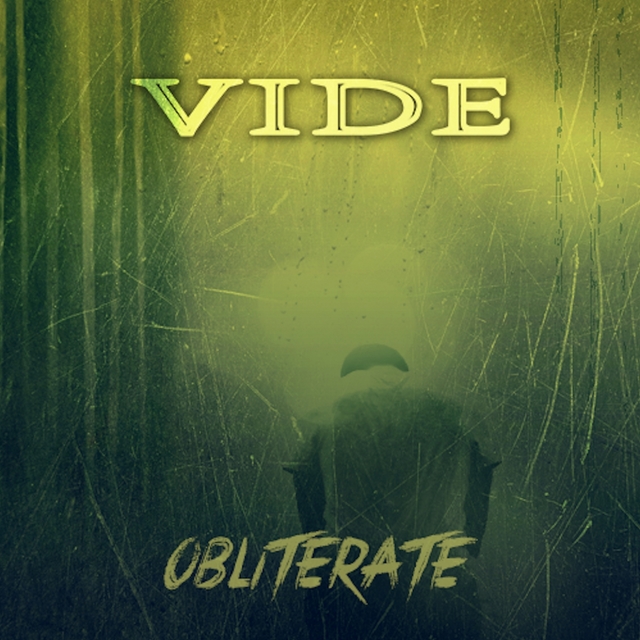 Couverture de Obliterate