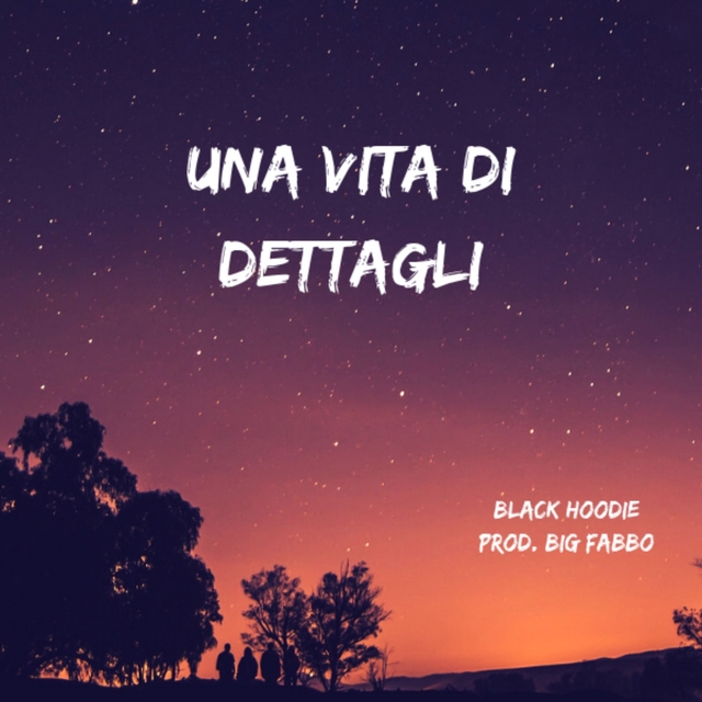 Una vita di dettagli