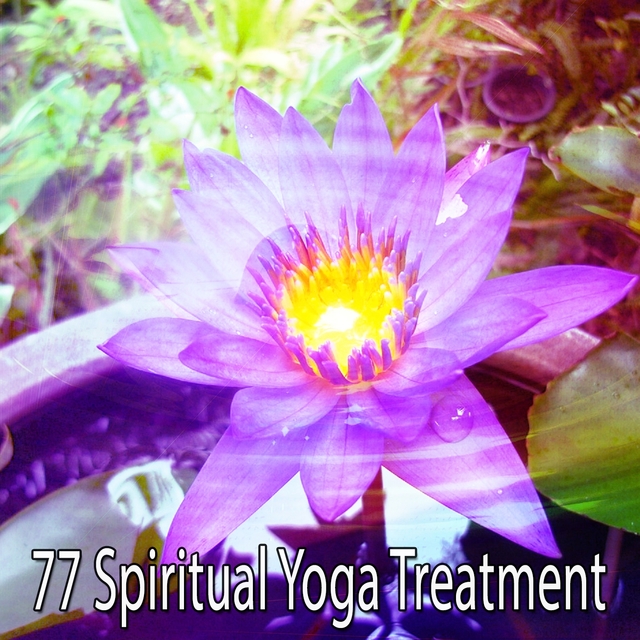 77 Spiritual Yoga Treatment