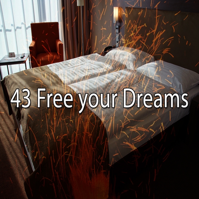 43 Free Your Dreams