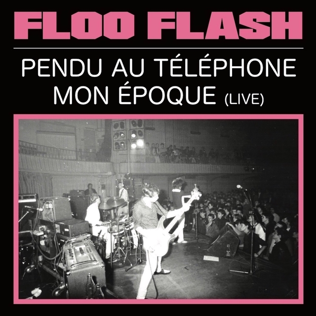 Couverture de Pendu au téléphone