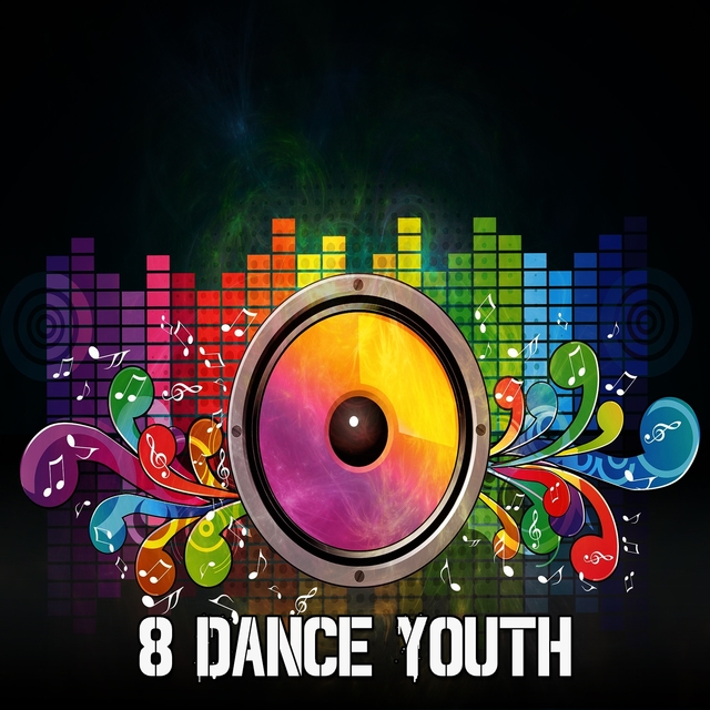 8 Dance Youth