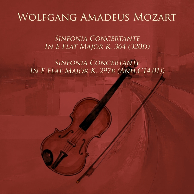 Sinfonia Concertante