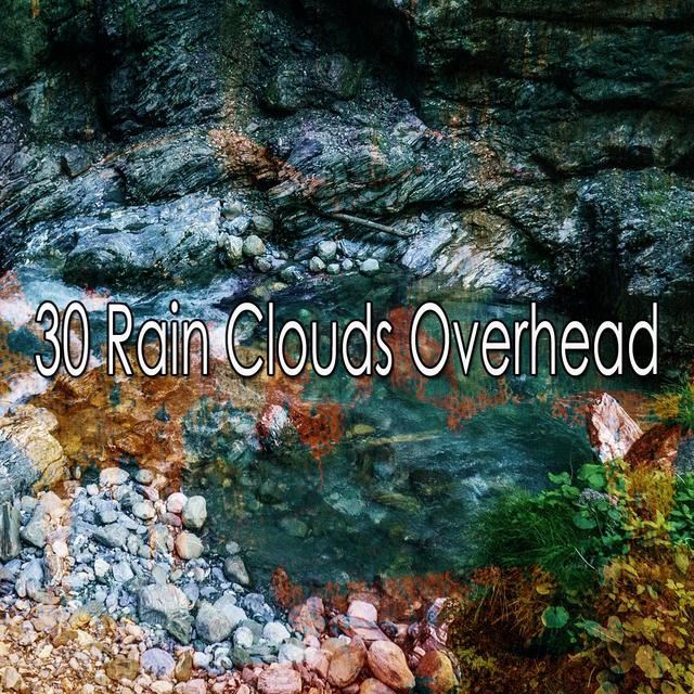 Couverture de 30 Rain Clouds Overhead