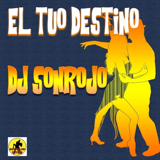 Couverture de El Tuo Destino