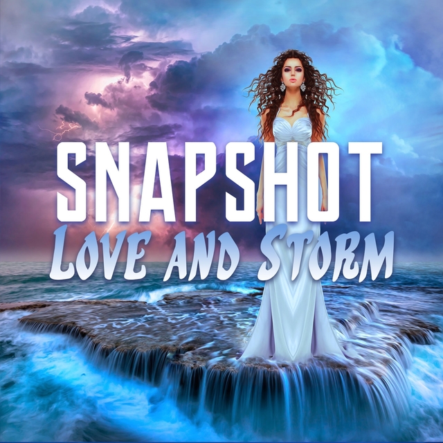 Couverture de Love and Storm