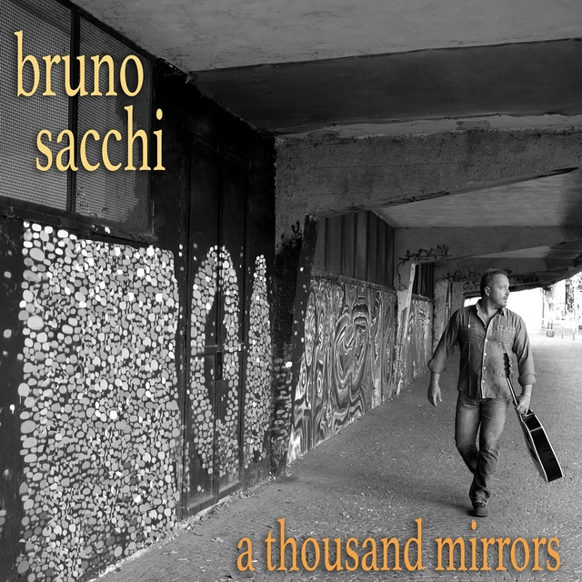 A Thousand Mirrors