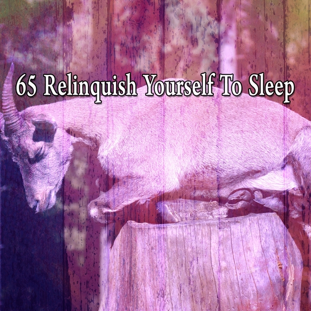 65 Relinquish Yourself to Sle - EP