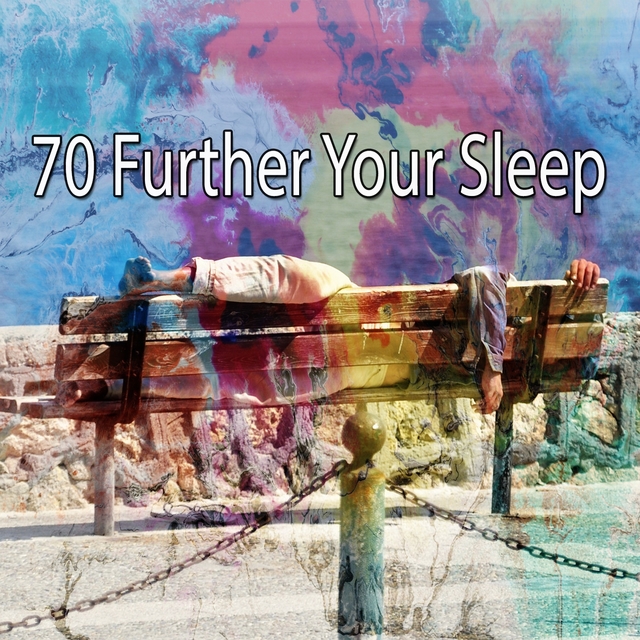 Couverture de 70 Further Your Sle - EP