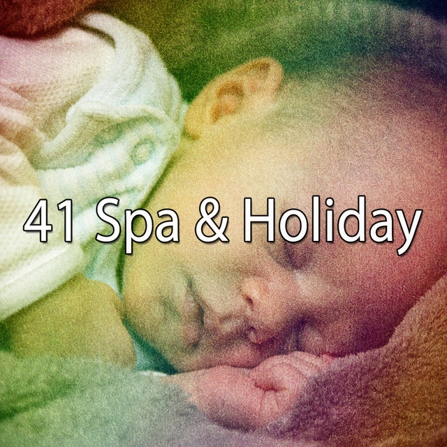 41 Spa & Holiday