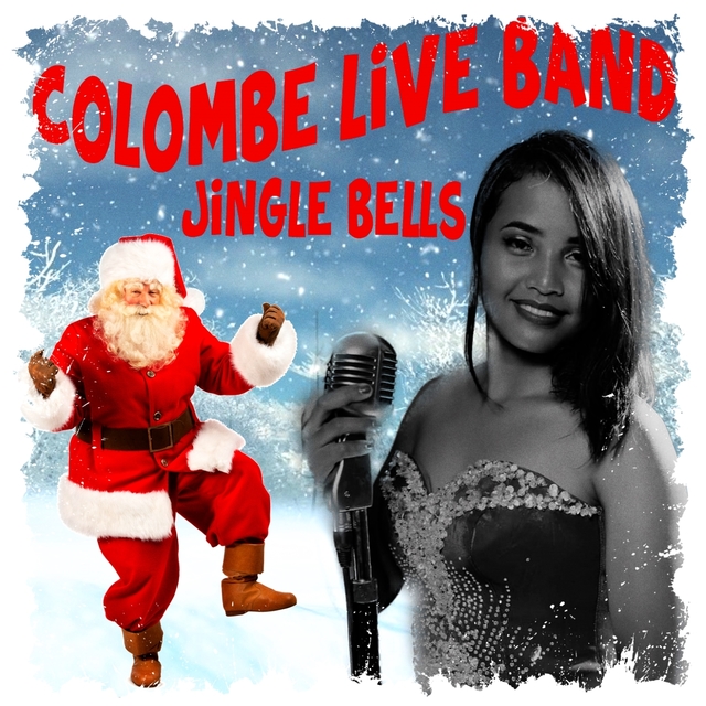 Couverture de Jingle Bells