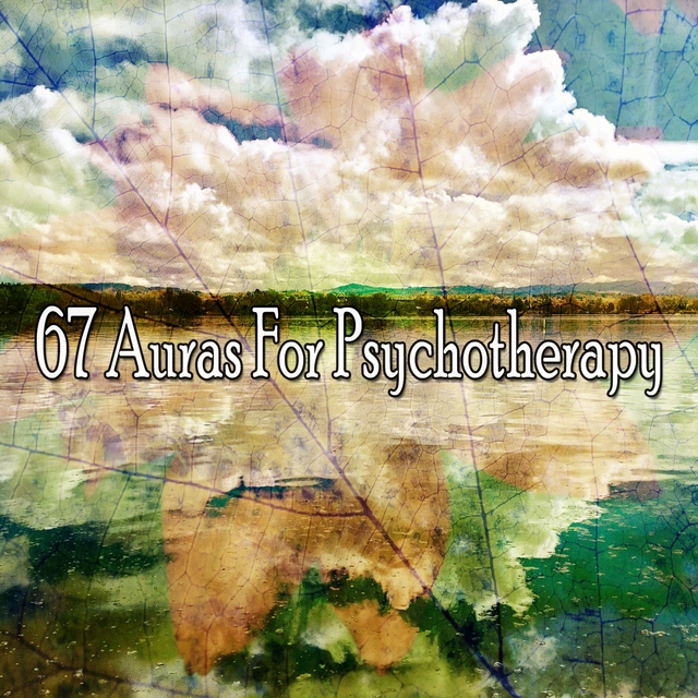 Couverture de 67 Auras for Psychotherapy