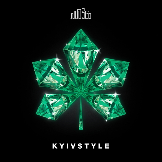 Couverture de kyivstyle