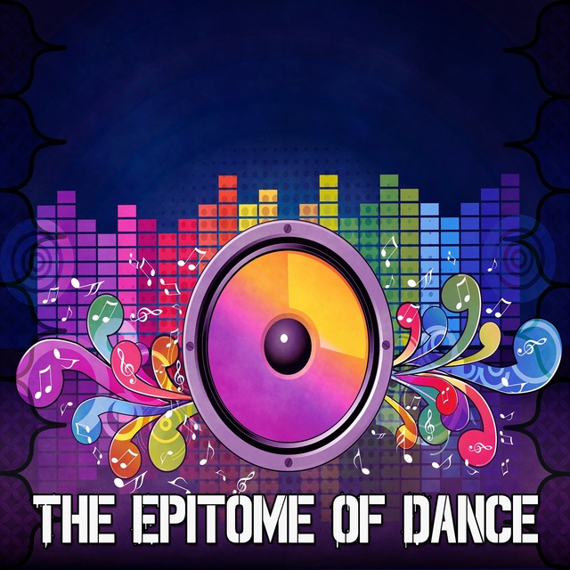 Couverture de The Epitome of Dance